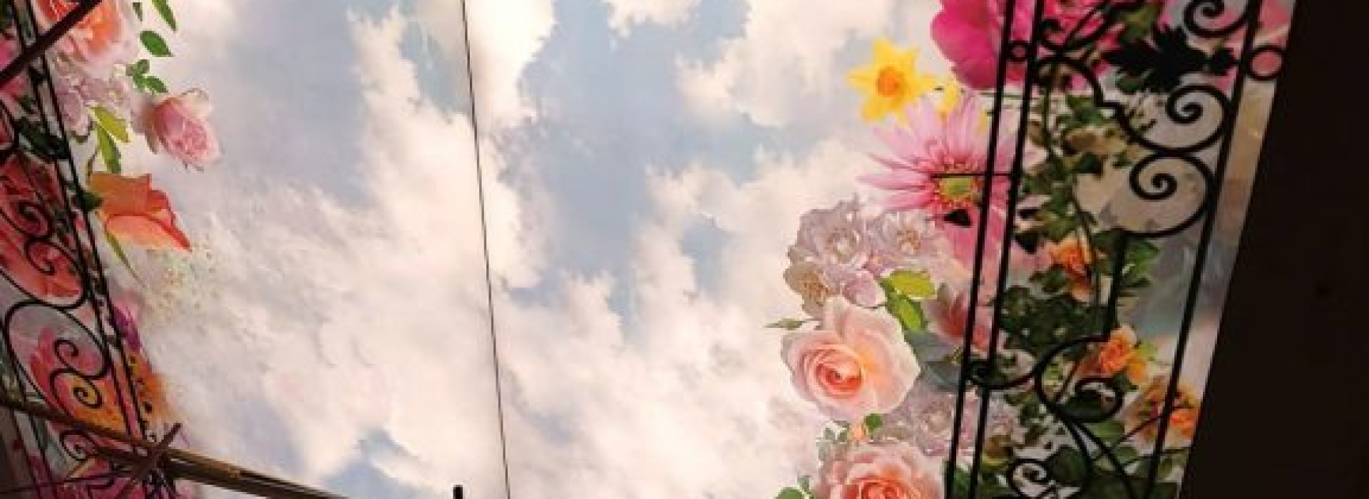 Dự Án Sảnh Rose Tại Bà Nà Hills – Đà Nẵng