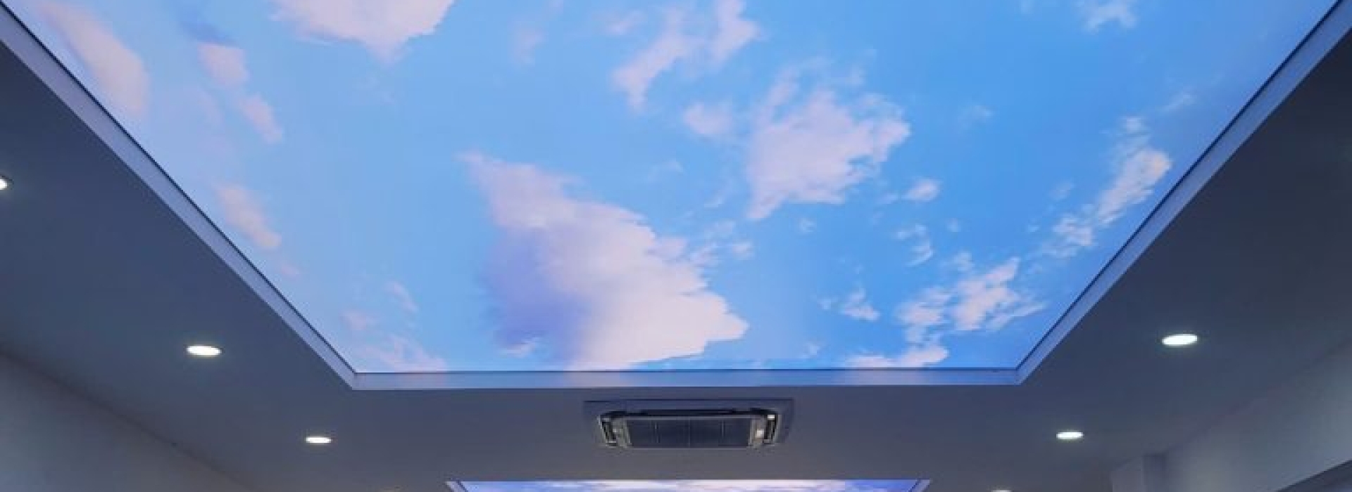 Dự Án Thi Công Tại Không Gian Văn Phòng Công Ty Gạch Đồng Tâm
