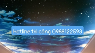 Trần sao băng tại Buôn Mê Thuột, Đăk Lăk