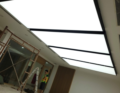 Tổng Kho Cung Cấp Vật Tư Trần Xuyên Sáng Giá Tốt, Chất Lượng Cao