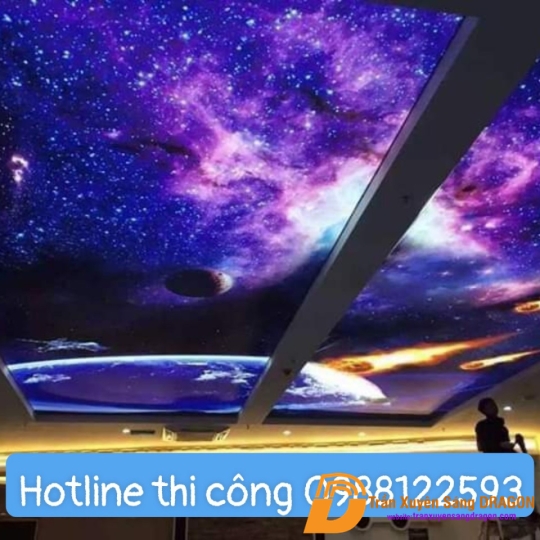 trần sao kết hợp xuyên sáng tại hà nội