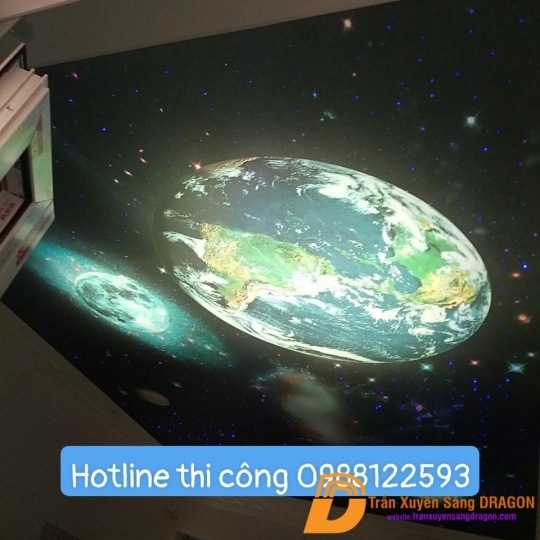 Trần sao tại bình phước